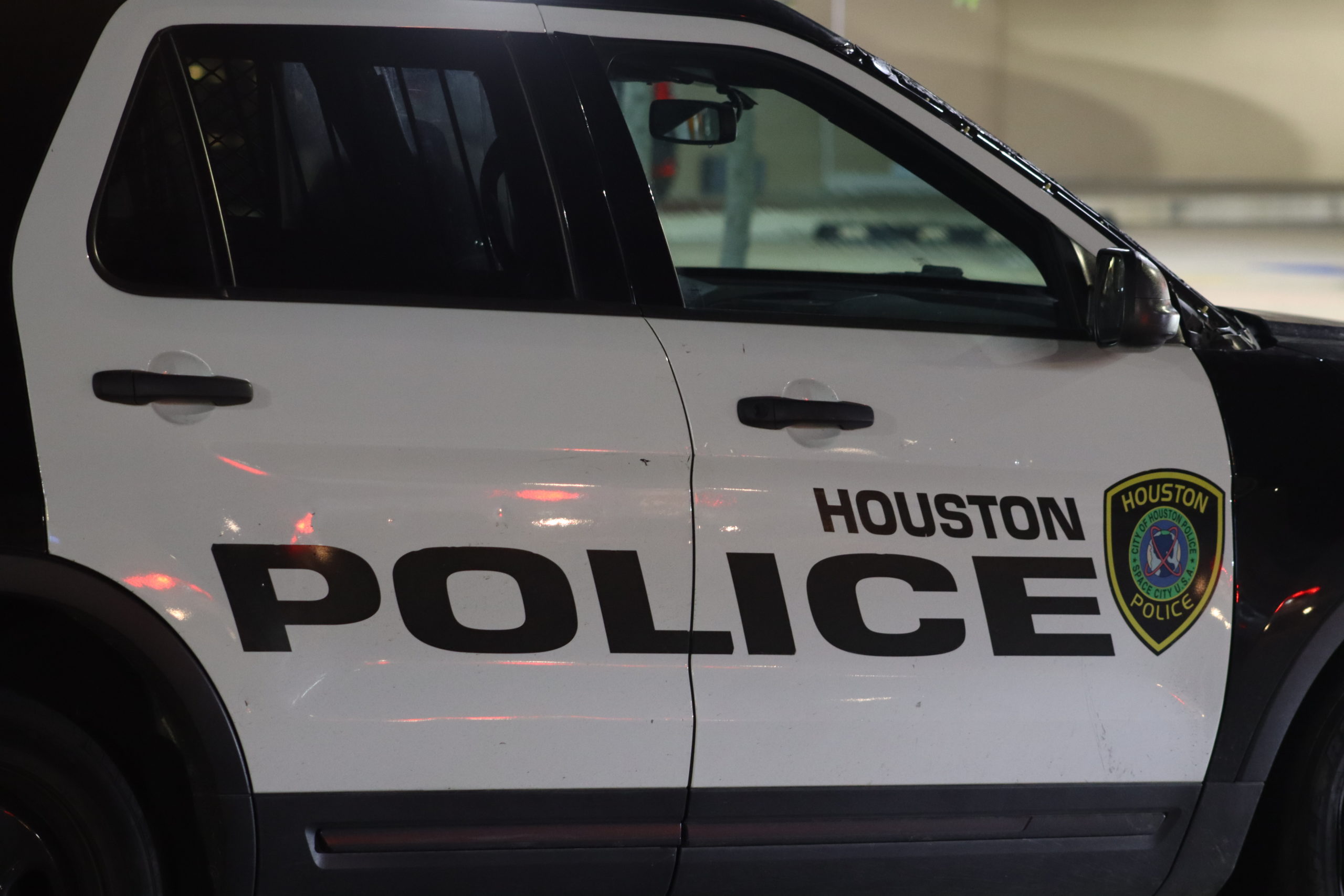 Houston Police are investigating after a man was dropped was off at a ...