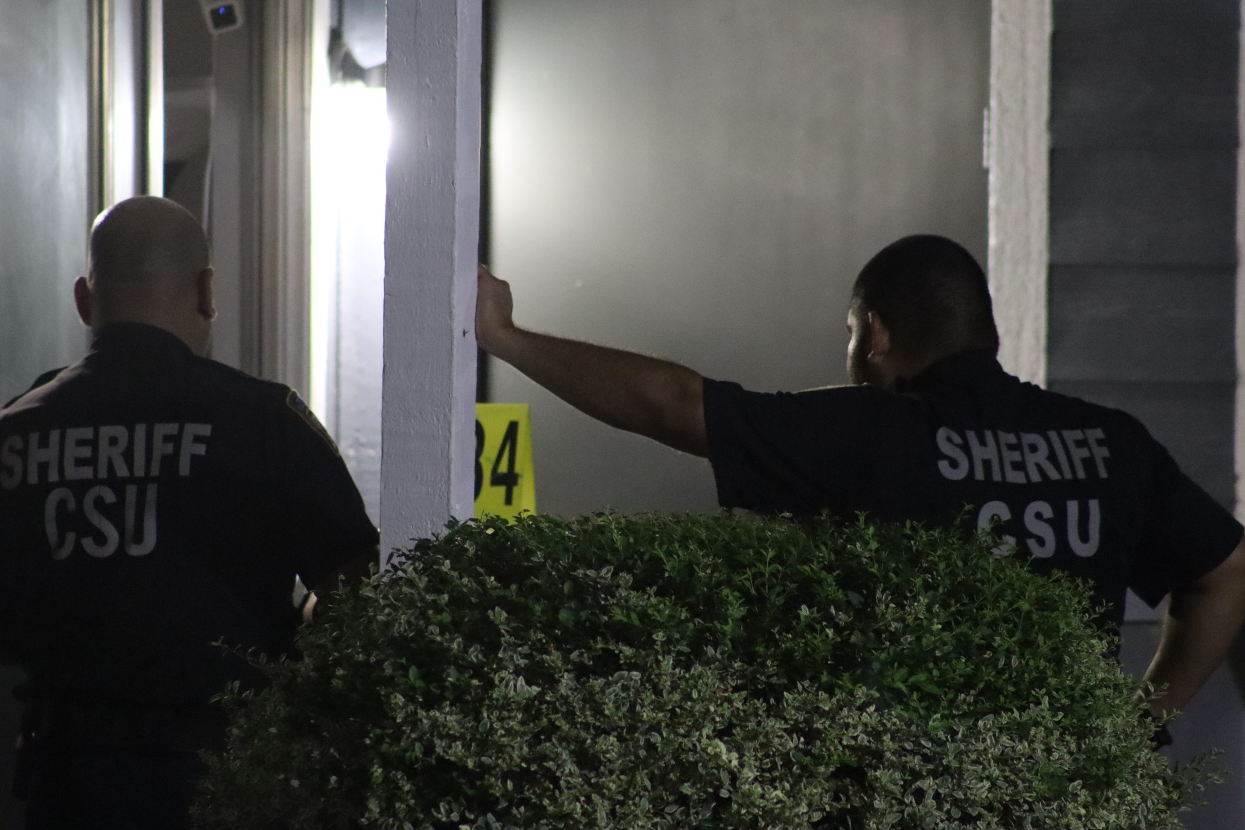 Two 16-year-olds And 2 Others Are Dead After A Shooting At An Apartment ...